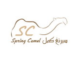 Springcamel